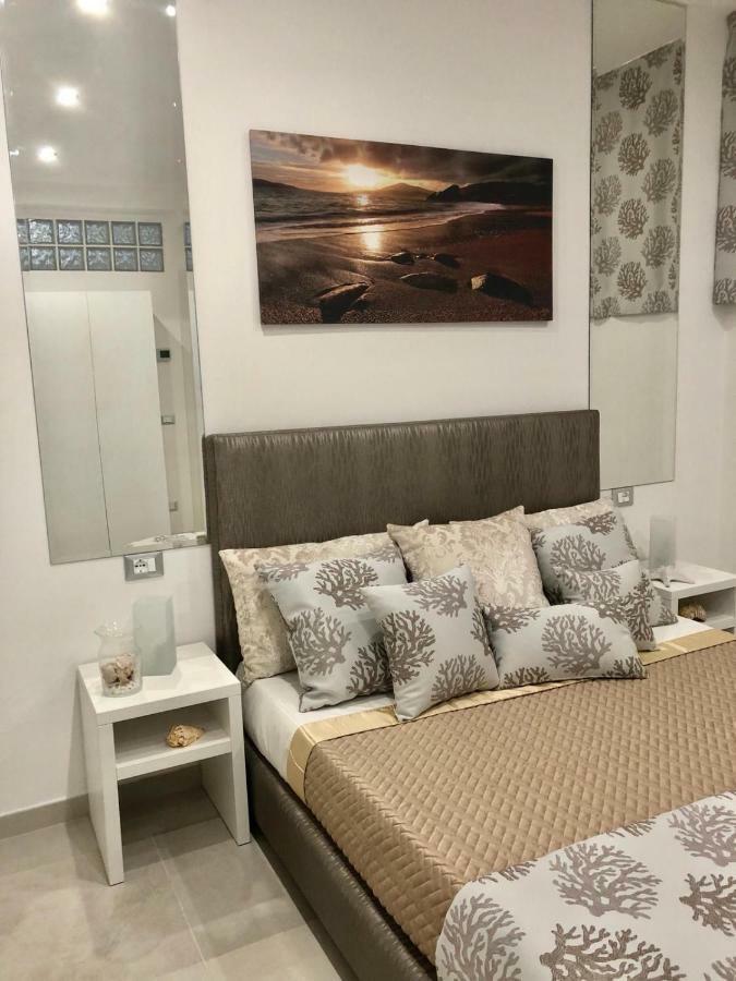 Accanto A Te - Charme Rooms 비에스테 외부 사진