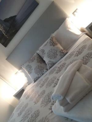 Accanto A Te - Charme Rooms 비에스테 외부 사진