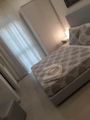 Accanto A Te - Charme Rooms 비에스테 외부 사진