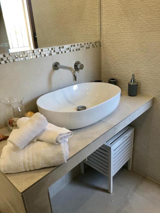 Accanto A Te - Charme Rooms 비에스테 외부 사진