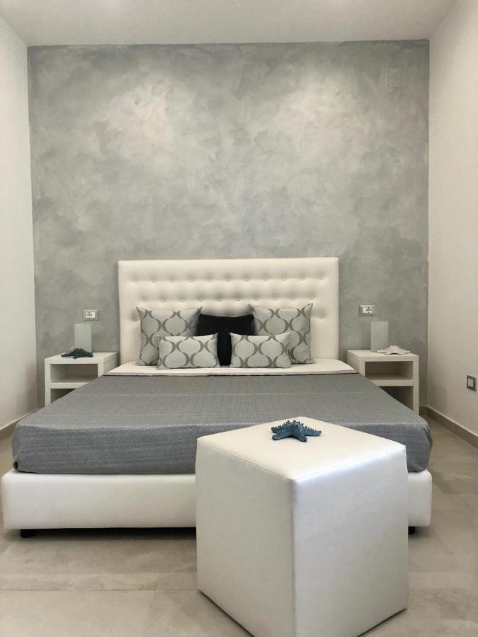Accanto A Te - Charme Rooms 비에스테 외부 사진